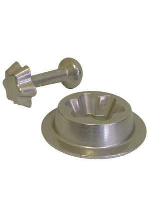 Basket Shaper